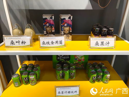 科技赋能桑蚕产业 广西农投时宜公司以网络技术研发打造智慧桑蚕新生态